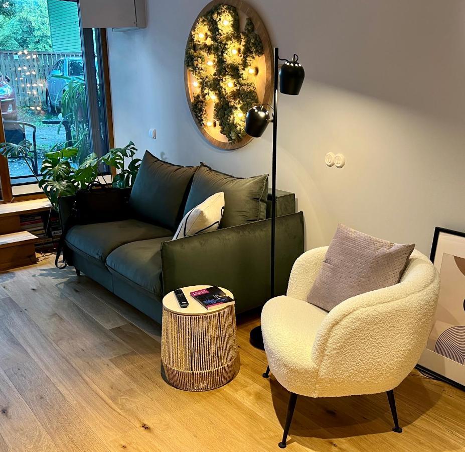 Huoneisto Soullight Tallinna