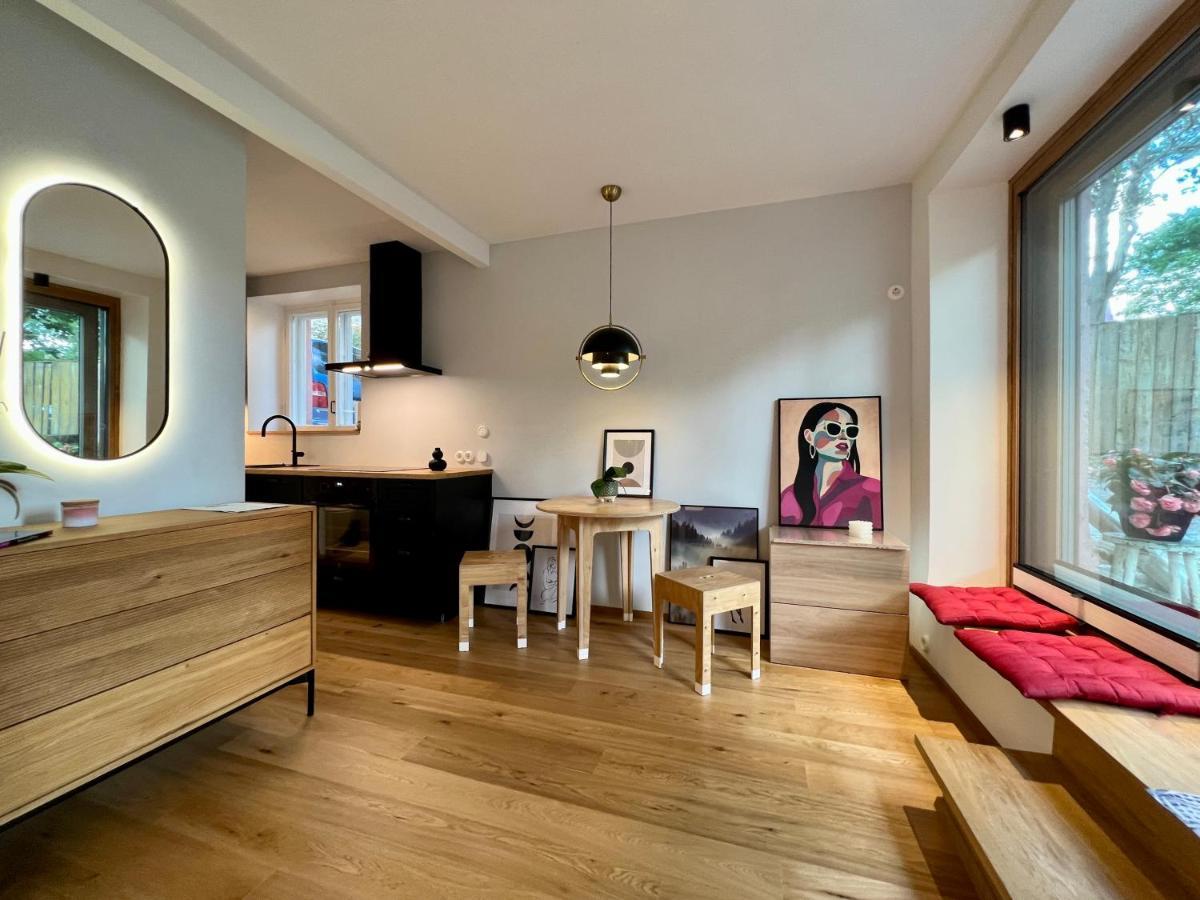 Soullight Huoneisto Tallinna