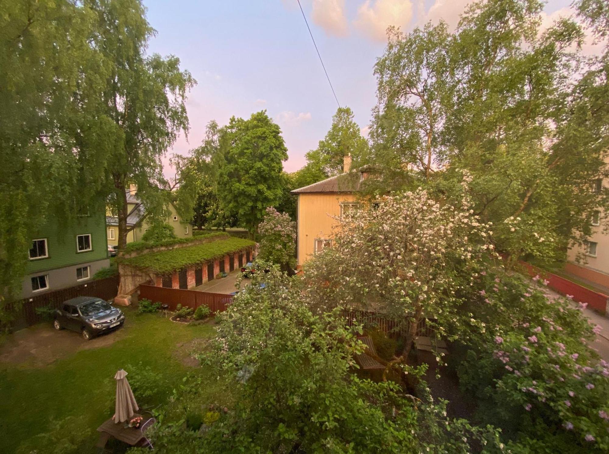 Soullight * Tallinna